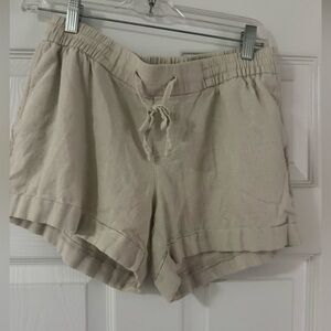Old Navy linen short